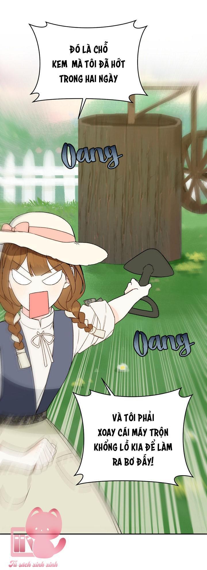 trang trại hạt dẻ cạnh hoàng cung chapter 37 19