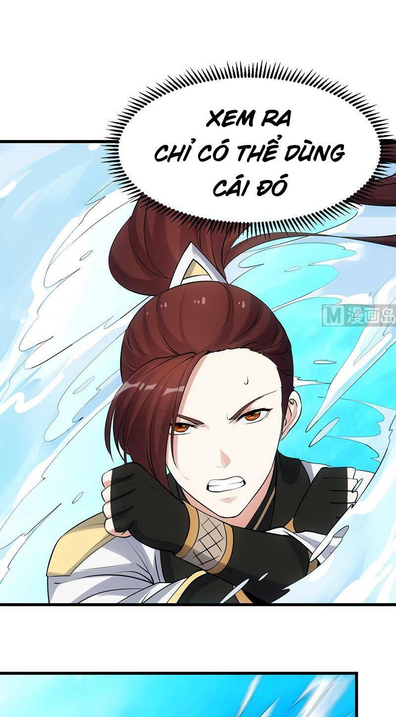 hệ thống thần long nghịch thiên chapter 40 5