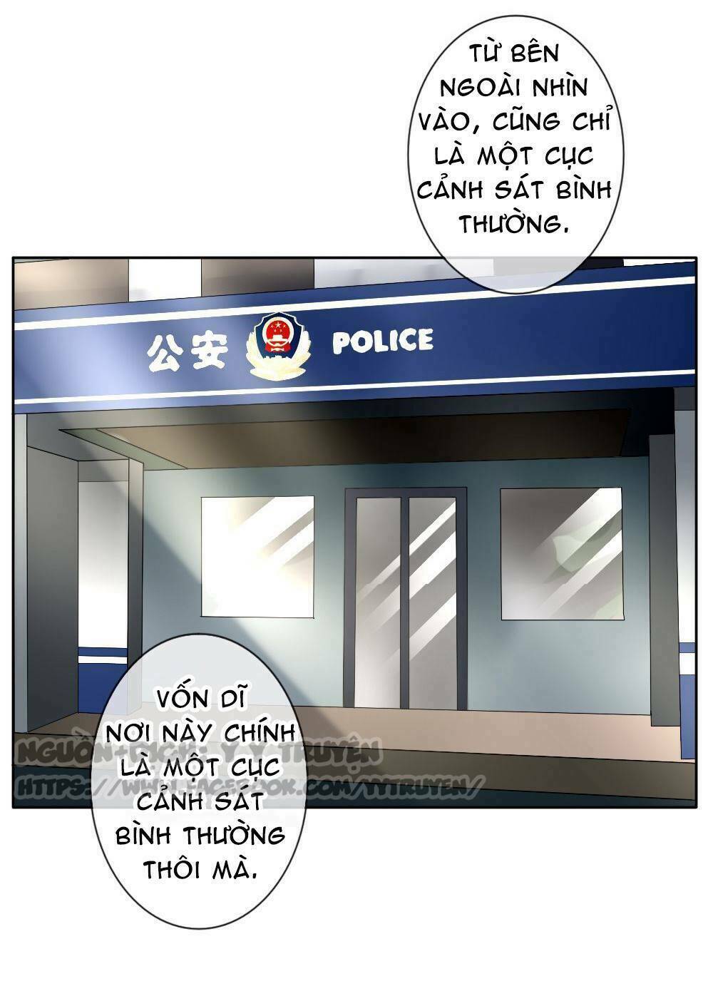 vị hôn thê bỏ trốn chapter 50 24