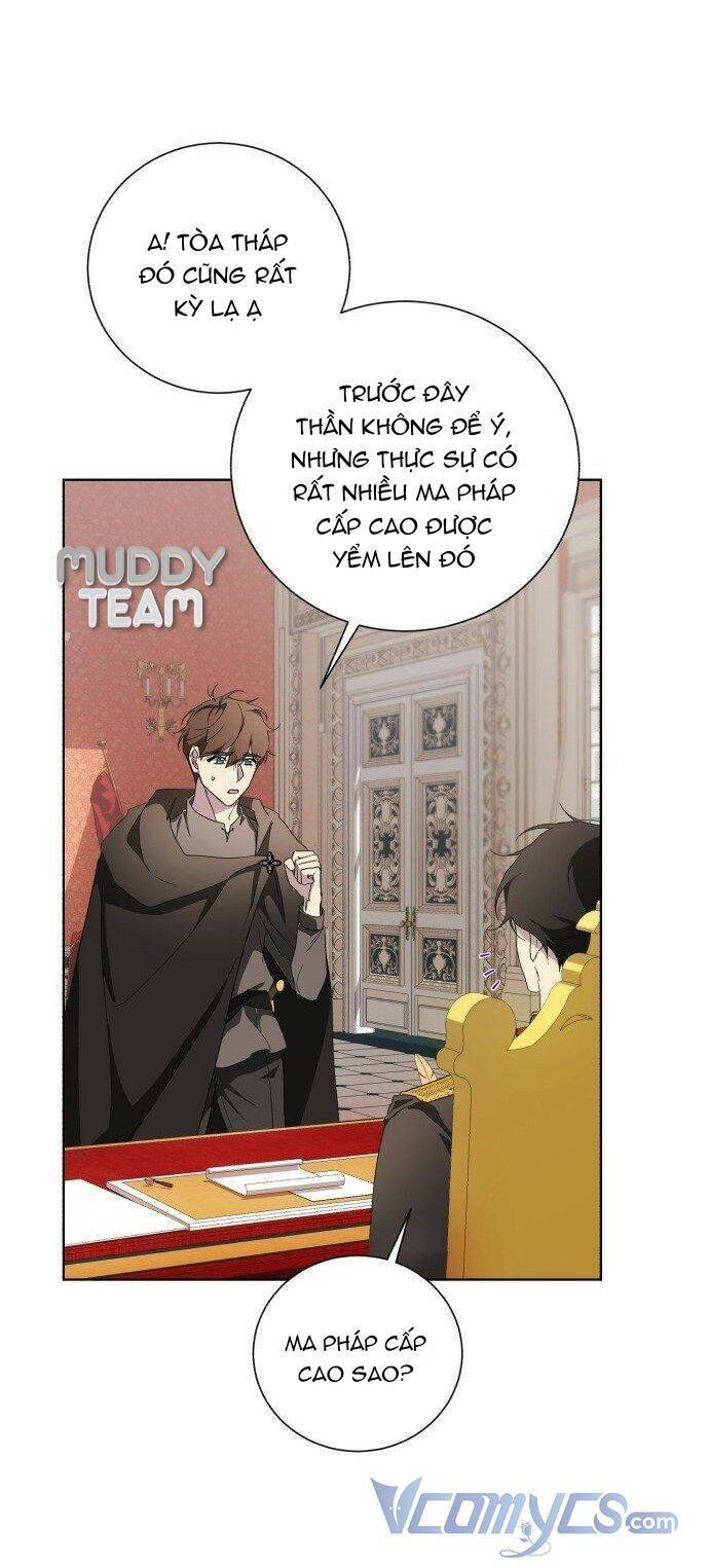 ta đã từng mong nàng biến mất chapter 42 16