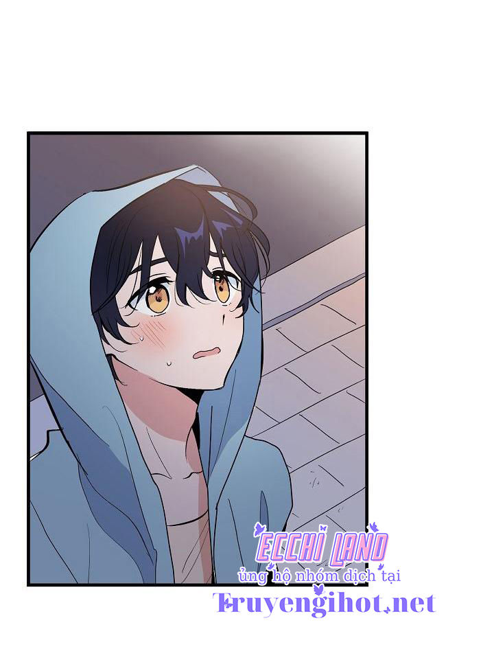 tình yêu cún con chapter 15.1 21