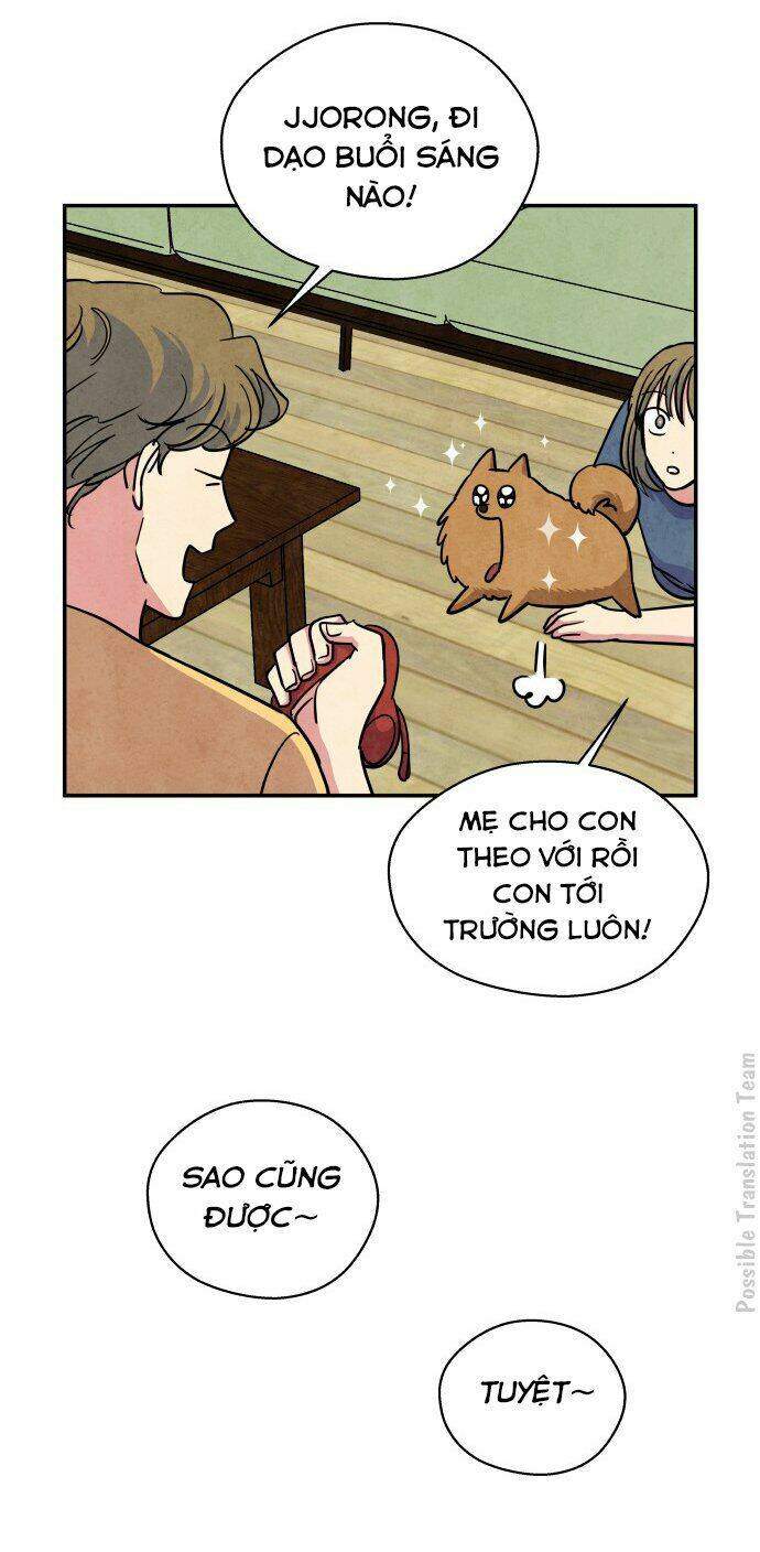 tai sói và mũ đỏ chapter 32 18