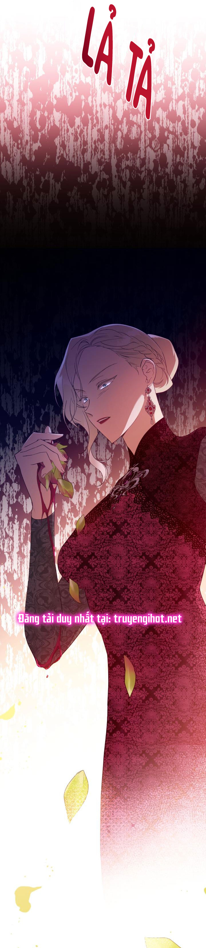 công chúa khắc ấn kẻ phản nghịch chapter 31 70