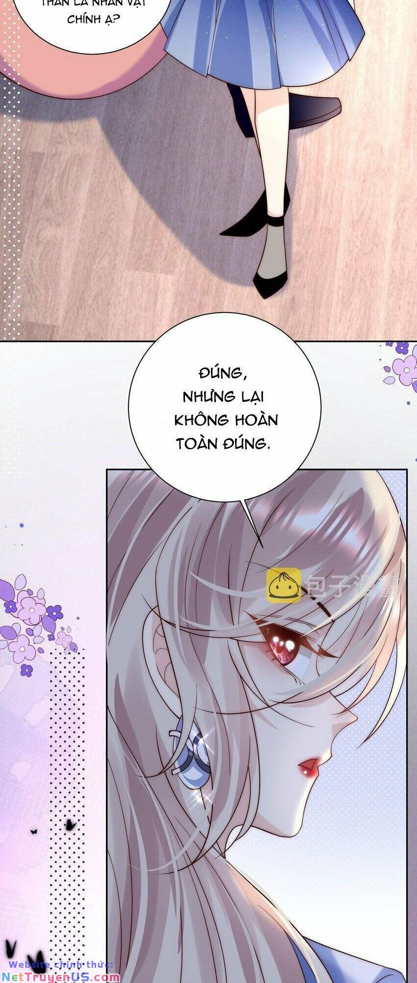 ta được thế thân tỏ tình chapter 9 25