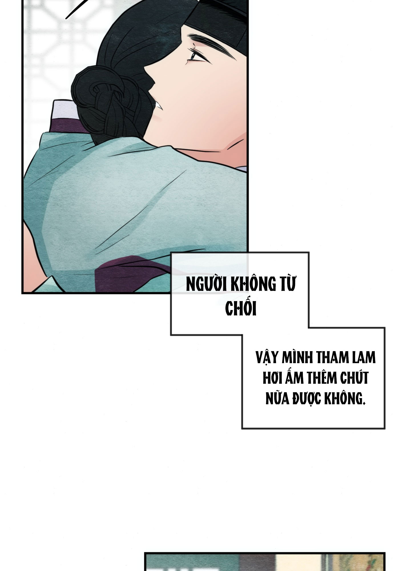 Cương Nhân chapter 30 45