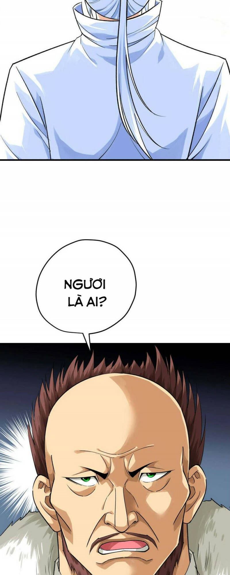 trọng sinh ta là đại thiên thần chapter 204 2