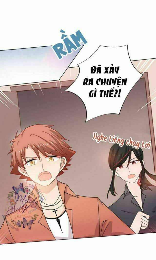 ma lạt thiên kim đẩu ác thiếu chapter 33 27