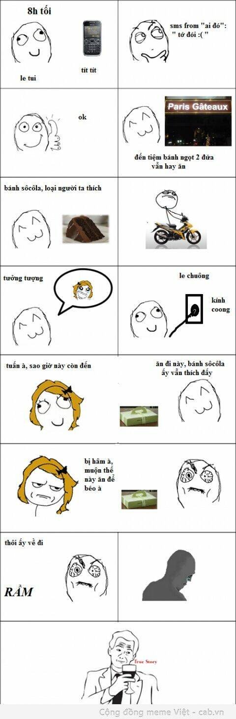 rage comic-troll chapter 18 3