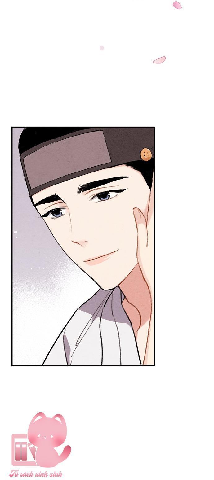 lệnh cấm hôn chapter 64 43