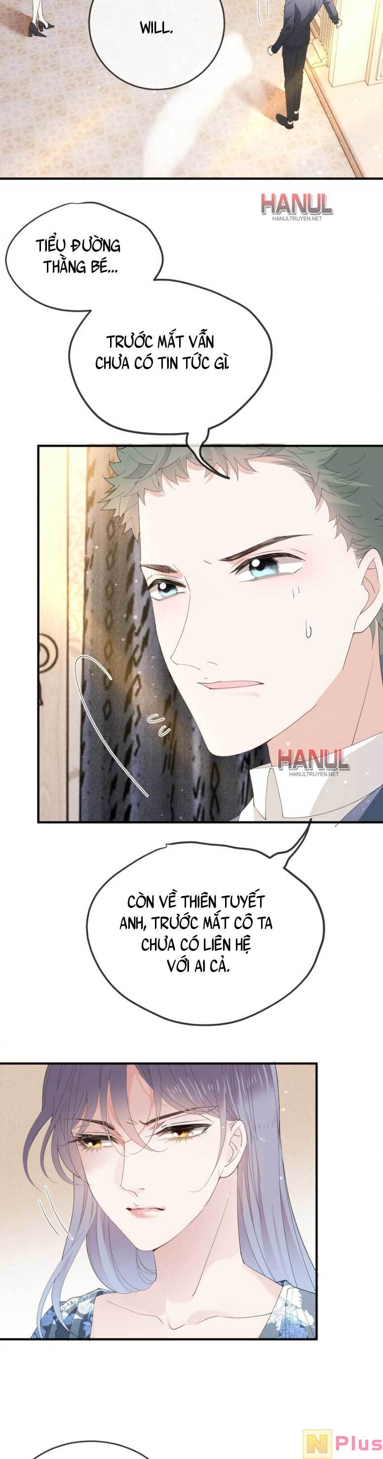 một vợ yêu, một bé con chapter 265 10