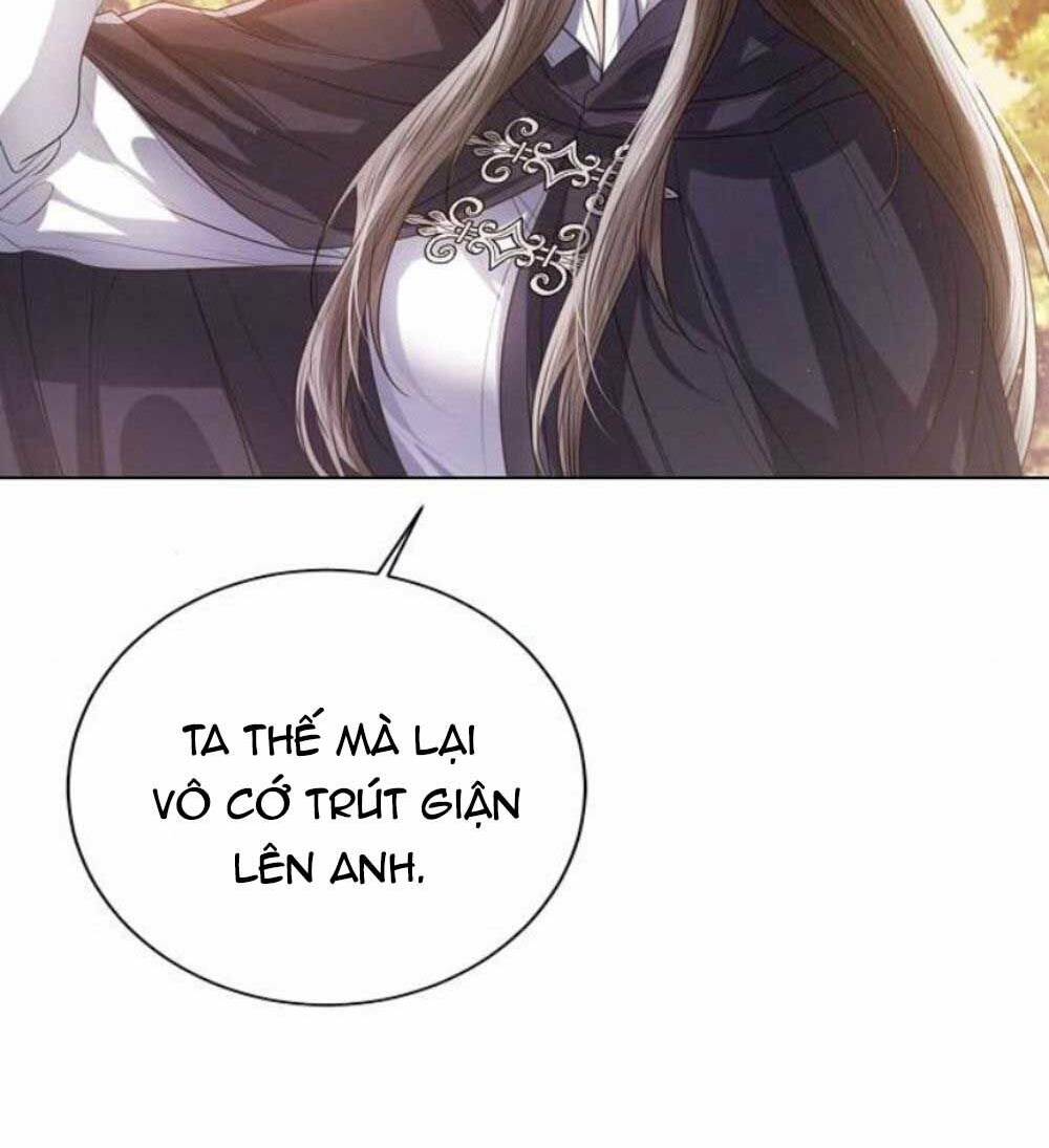 tôi sẽ từ bỏ vị trí hoàng hậu chapter 30 81