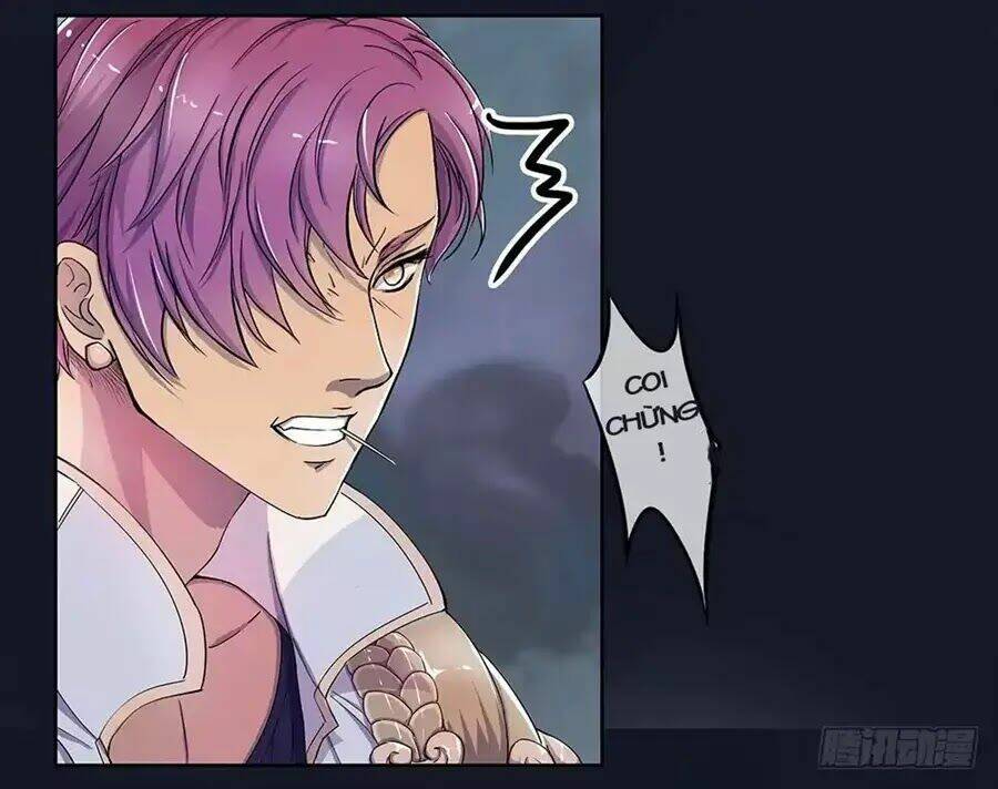 ta không phải nữ thần chapter 4 90