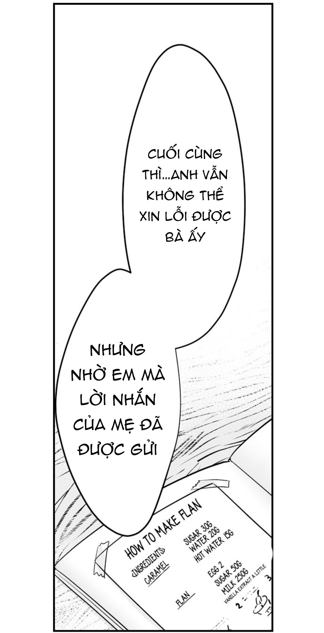 anh chàng yakuza này quá xảo quyệt rồi (full) chapter 17.2 1