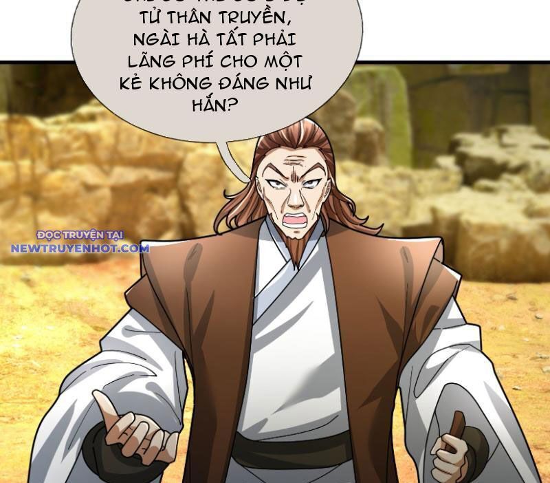 ngủ say vạn cổ: xuất thế đẩy ngang chư thiên chapter 17 99