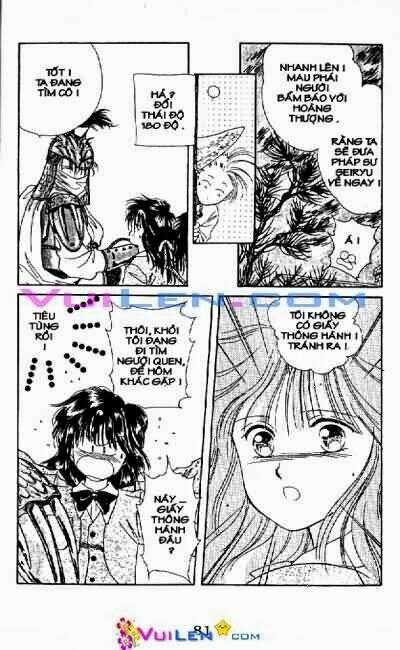 quyển sách kỳ bí chapter 3 82