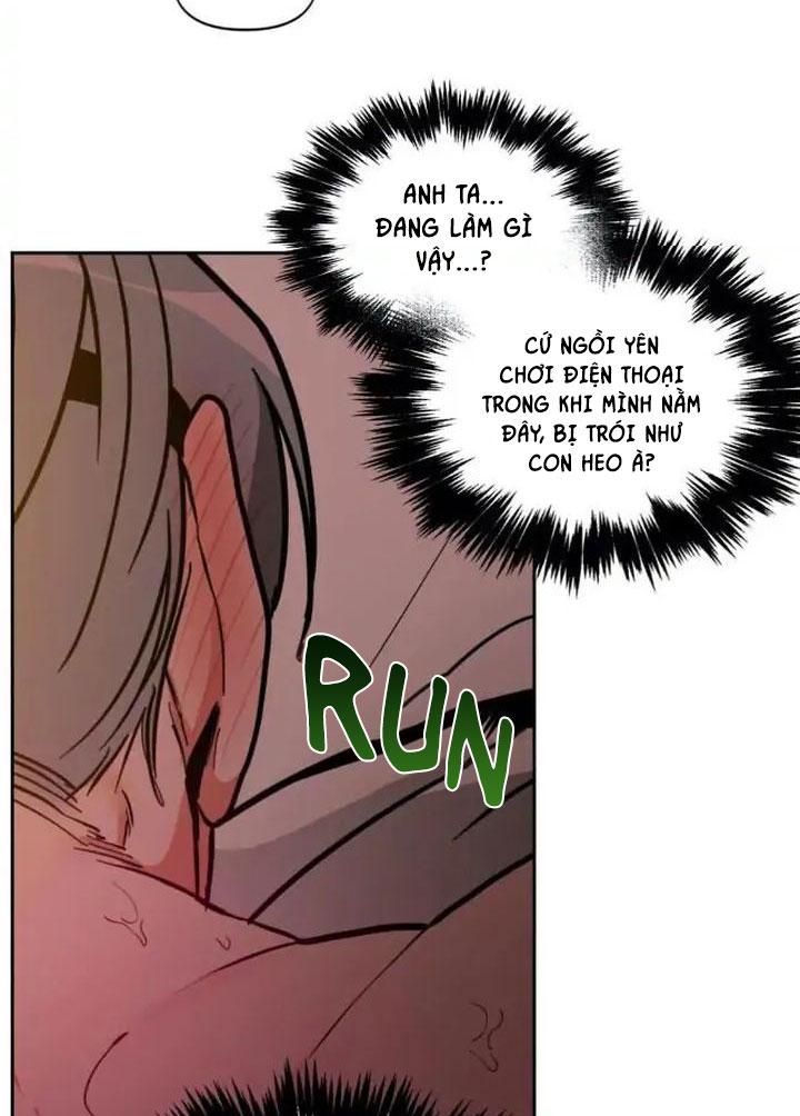 đối tác cơ thể hoàn hảo chapter 19 30