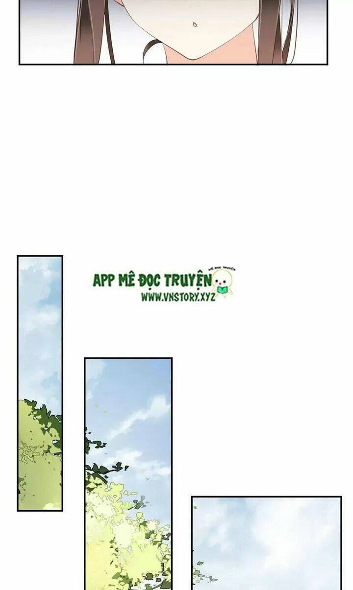 hoàng hậu ương bướng chapter 224 24