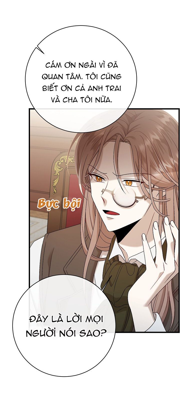 tôi đã gặp nam chính trong ngục tù chapter 6 14