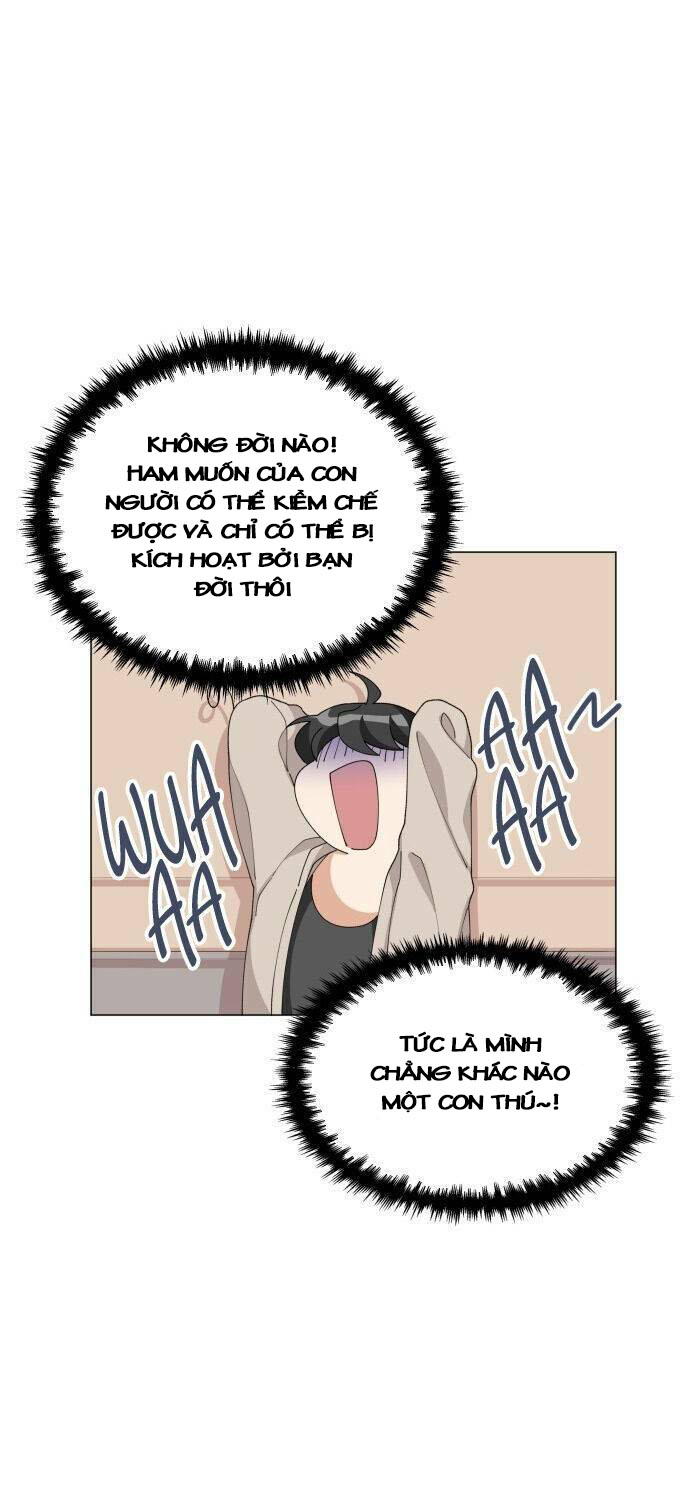 từ hôm nay chúng ta là của nhau chapter 8 22