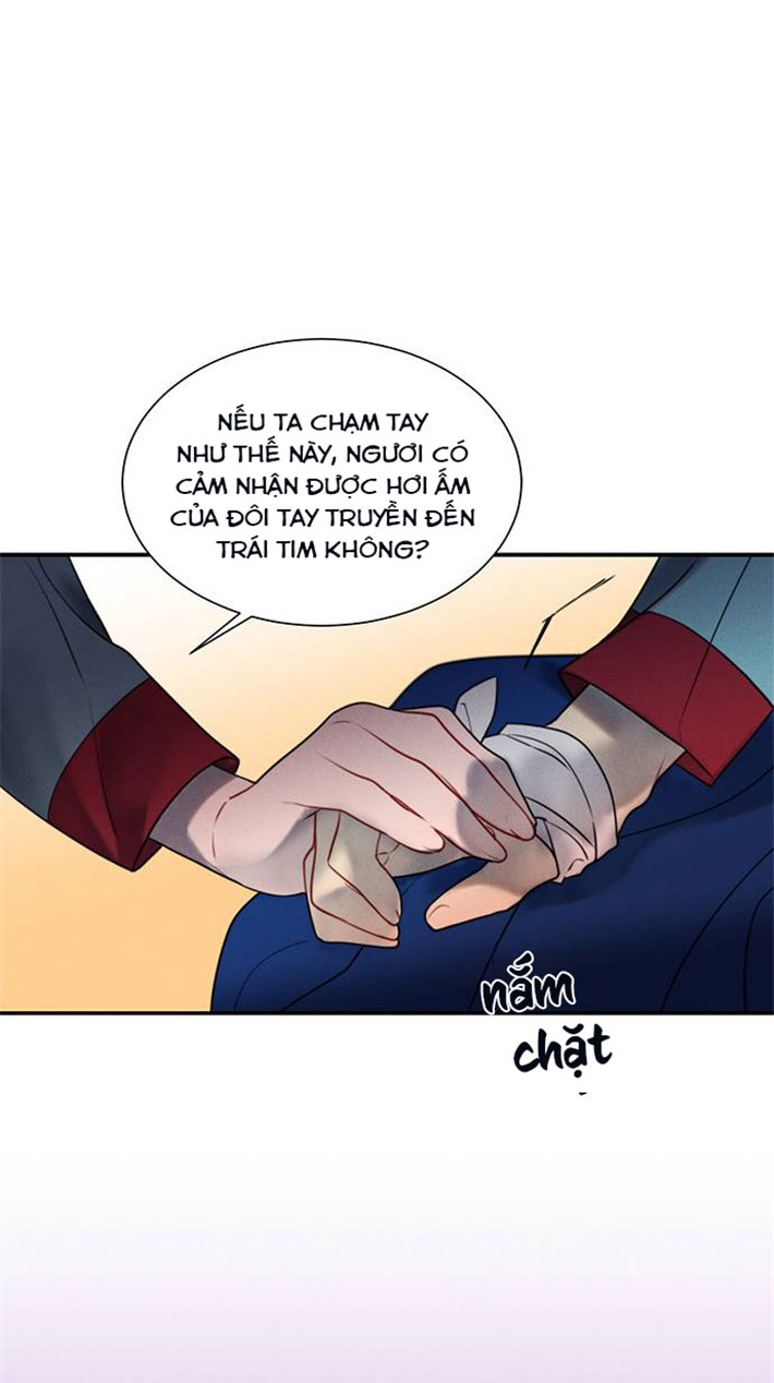 người tình của gwanghae chapter 44 71