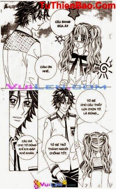 cặp đôi kỳ lạ chapter 5 107