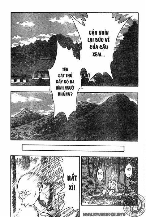 hoàng phi hồng phần 4 chapter 56 13