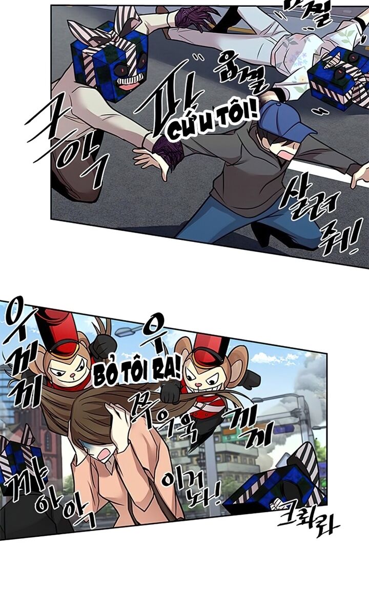 chuyển sinh thành ác nhân chapter 38 65