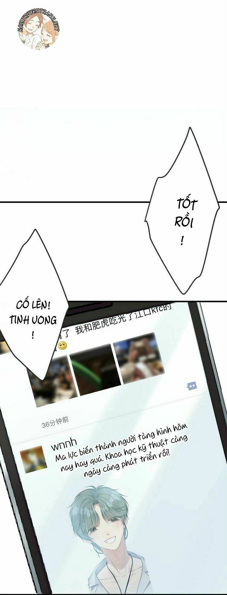 viện bảo tàng tâm nguyện chapter 12.2 21