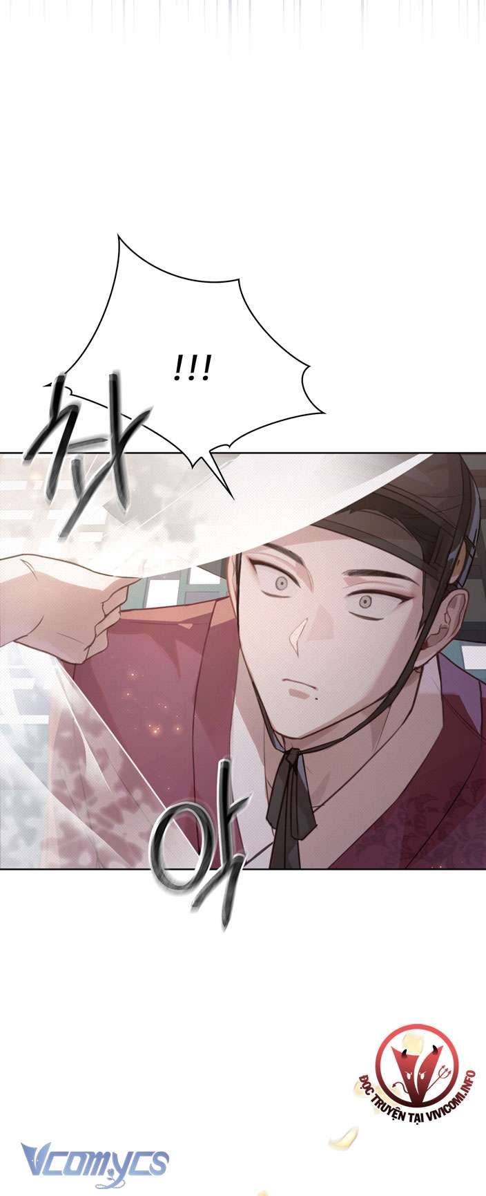 [18+] tiết học bí mật của trung điện chapter 3 26