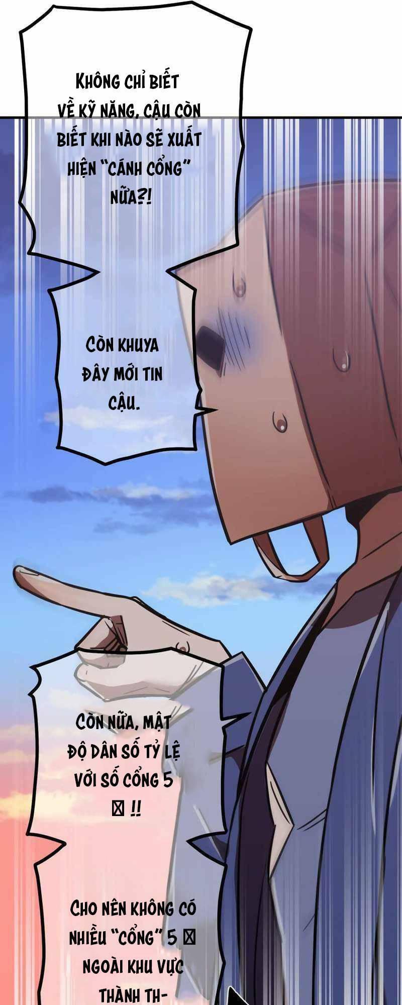 Huyết Thánh Cứu Thế Chủ~ Ta Chỉ Cần 0.0000001% Đã Trở Thành Vô Địch chapter 50 42