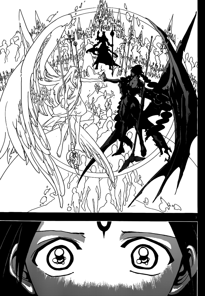 magi - the labyrinth of magic chapter 223 15