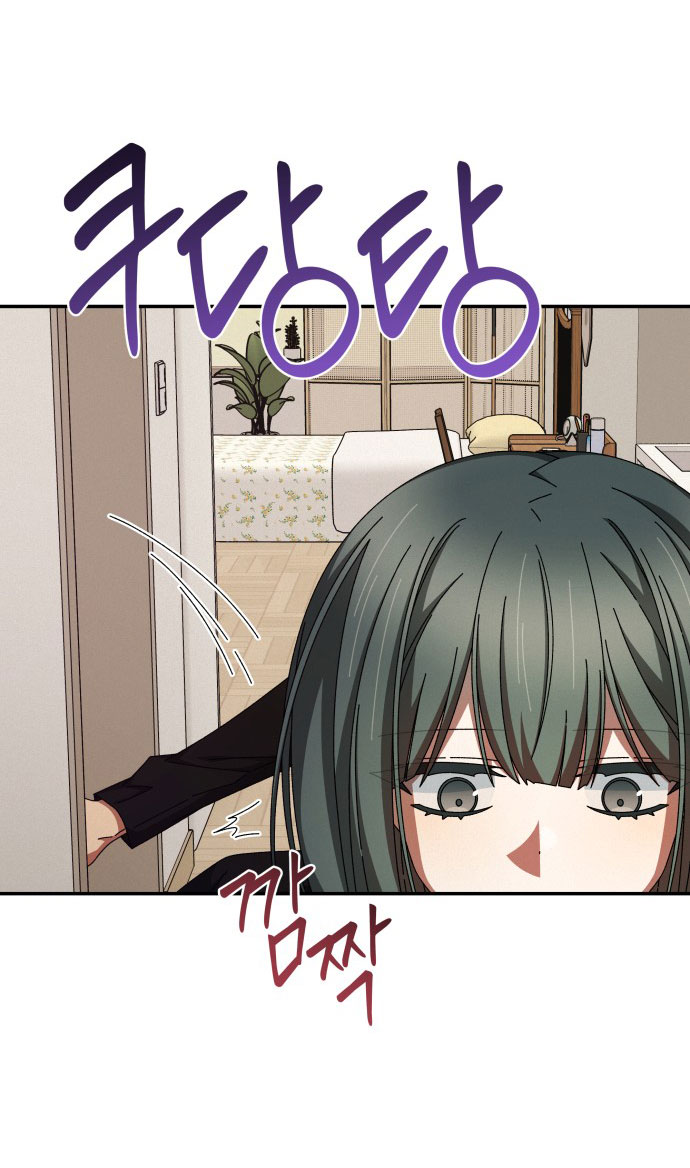 bạn gái tôi là robot -câu chuyện của cheol soo và young hee chapter 30 11