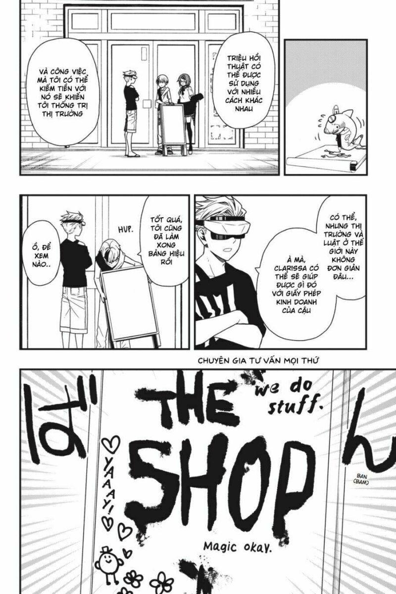 cuộc chơi trên núi tử thần chapter 11 7