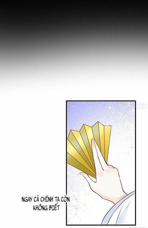 hôm nay ta cũng muốn trêu chọc nàng chapter 36 23