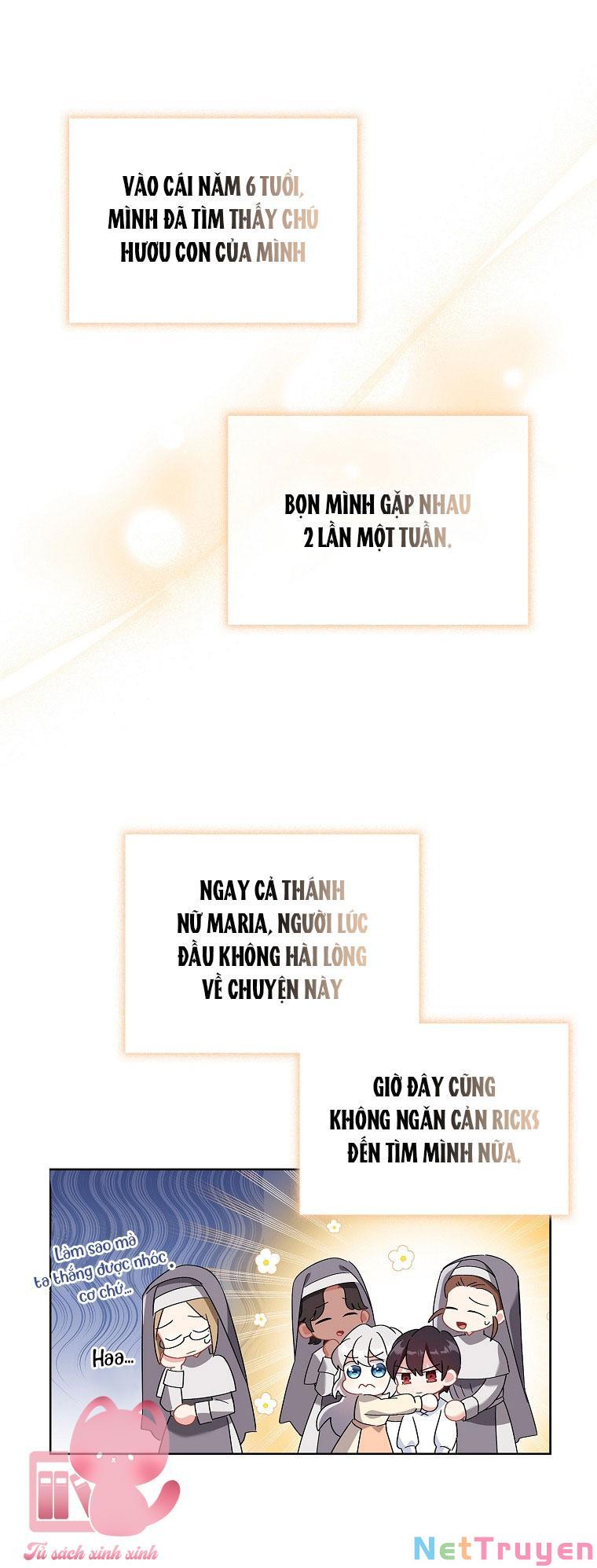 từ trúc mã hóa thành ông xã chapter 4 5