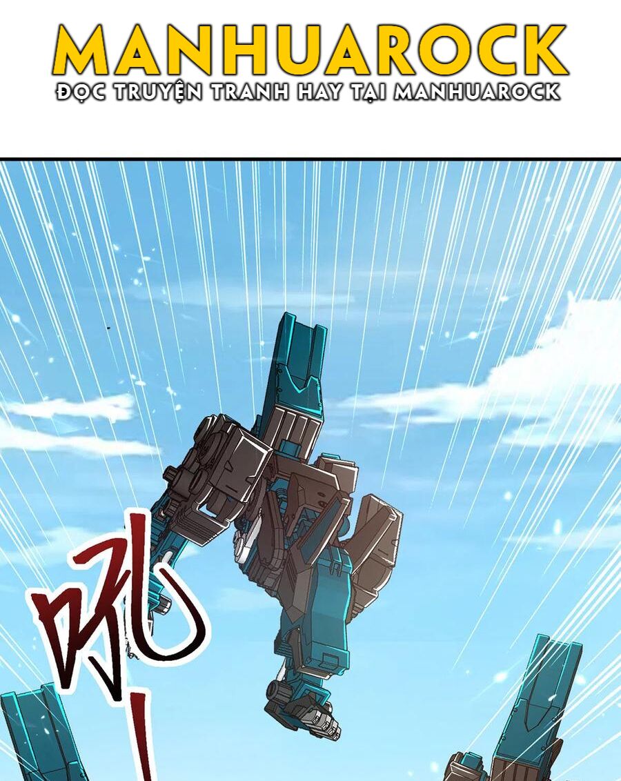 tối cường thăng cấp chapter 317 7