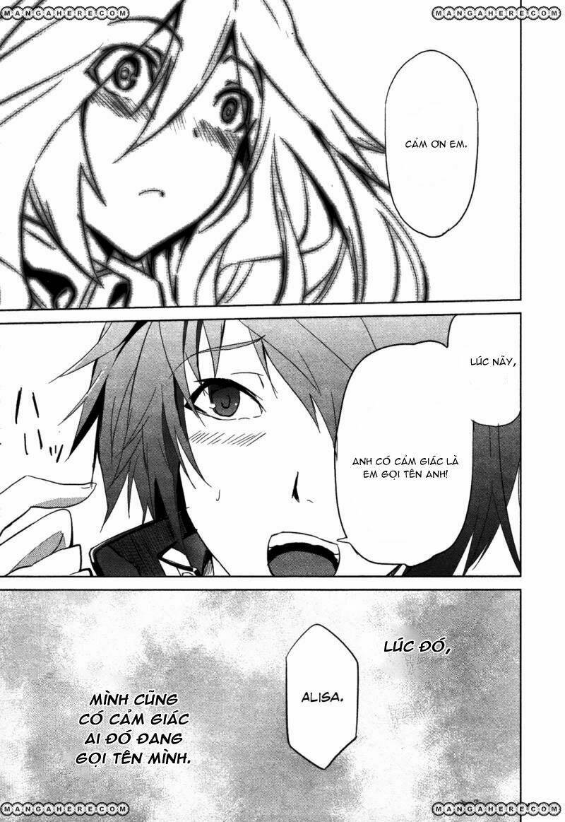 god eater - the summer wars chapter 7 22