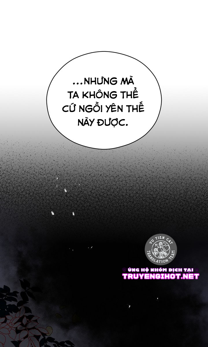 mối tình lãng mạn với kẻ phản diện chapter 29 41