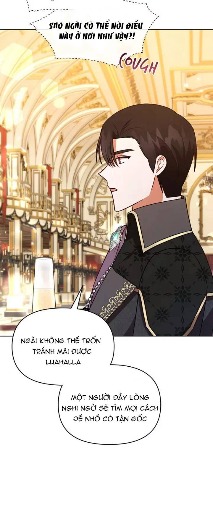 công tước ác quỷ không ngủ được chapter 42 3