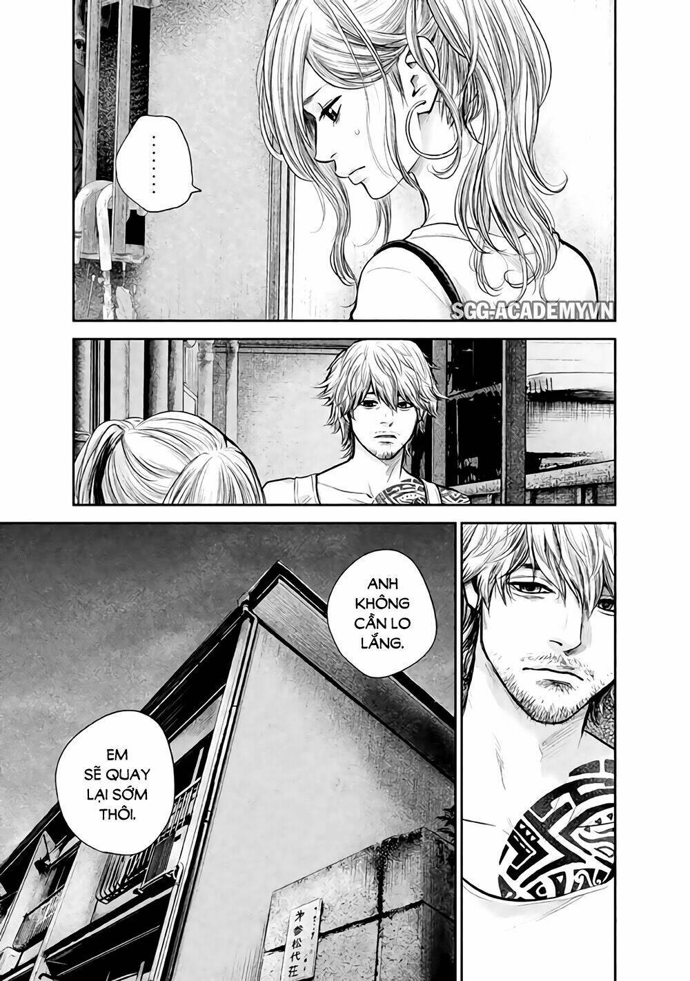 đạo luật nhiều vợ chapter 120 13