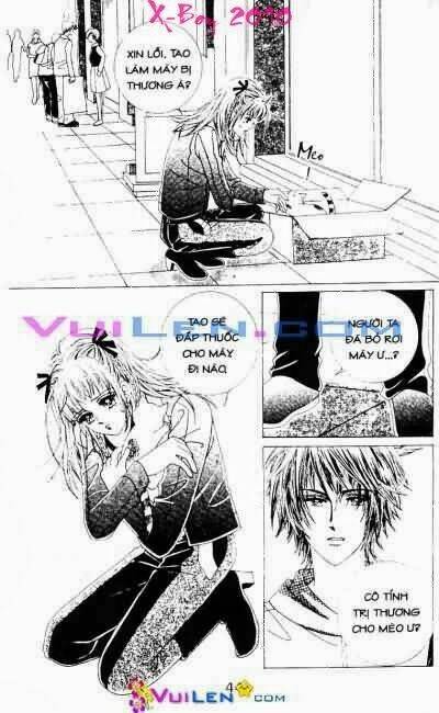 cuộc sống của tôi chapter 7 44