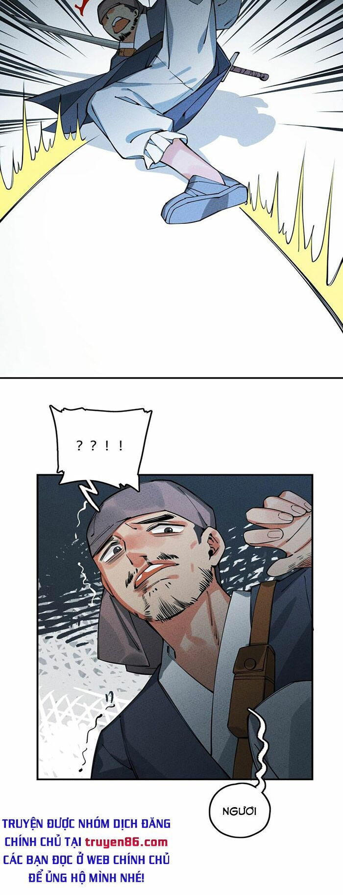 là thánh hoàng chính đạo, ta cưới ma tôn tà đạo？！ chapter 11 14