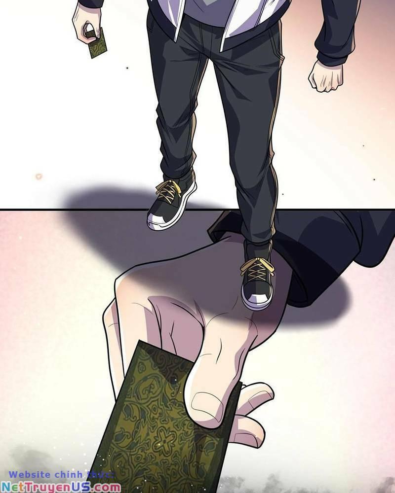 nhìn thấy thanh máu, ta xử tội thần linh chapter 77 10