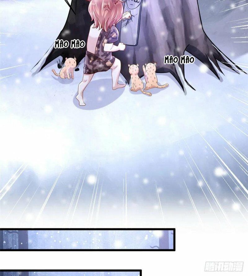 [16+] thảnh thơi thú thế chủng chủng điền, sinh sinh tể chapter 266 46