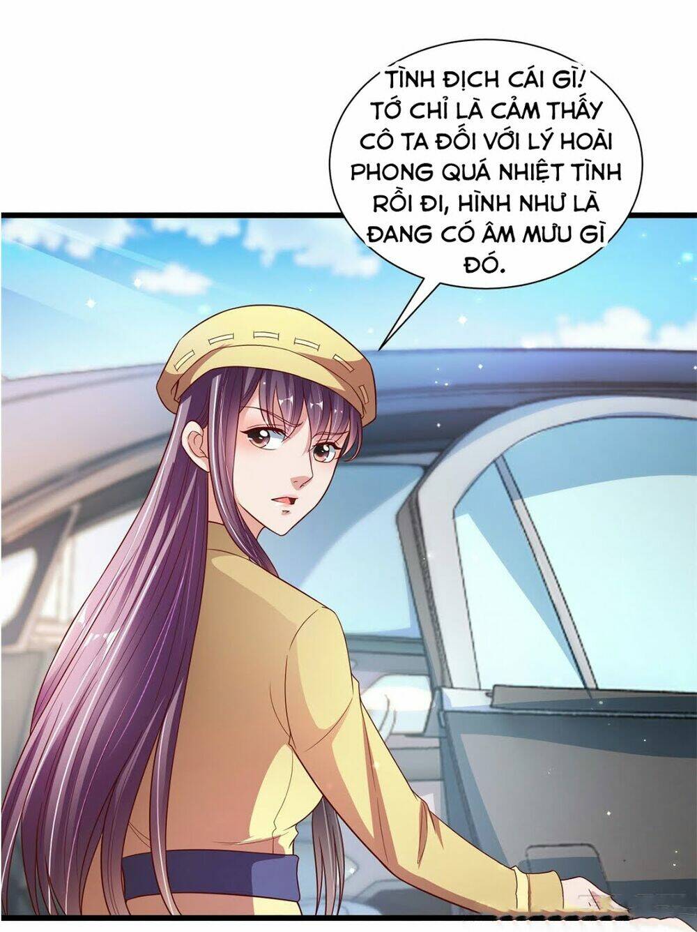 chí tôn toàn năng chapter 12 16