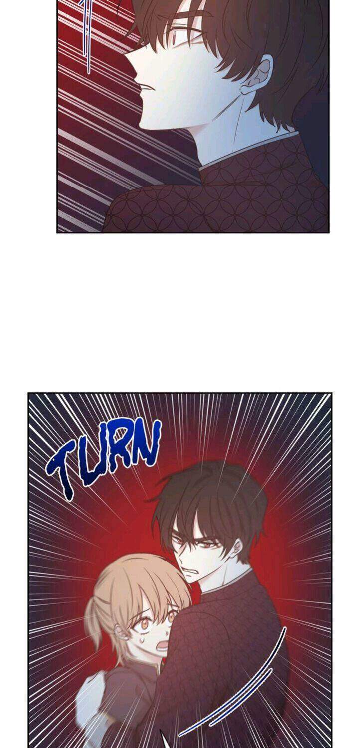 tôi sẽ đi đến cùng với hoàng đế chapter 85 36