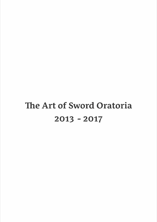 The Art Of Sword Oratoria - Japanese Game Character Designer: Kiyotaka Haimura Illustrations (Japanese Edition)