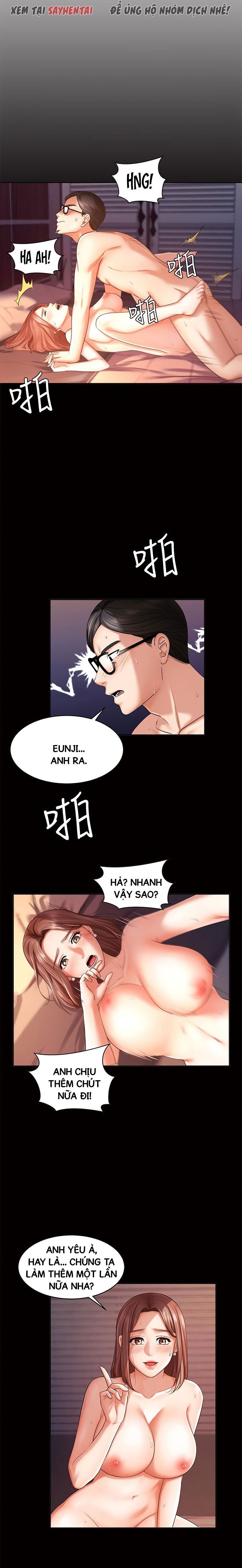 cô gái đắt hàng chapter 26 9