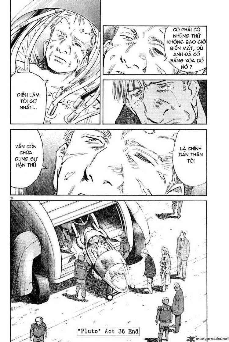 pluto chapter 36 24