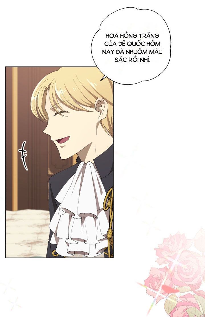 công chúa khắc dấu lên kẻ phản nghịch chapter 7 43